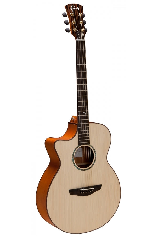 Faith Naked Venus Acoustic Electric Guitar