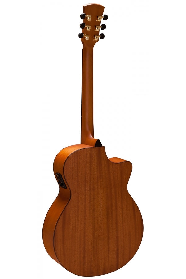 Faith Naked Venus Acoustic Electric Guitar