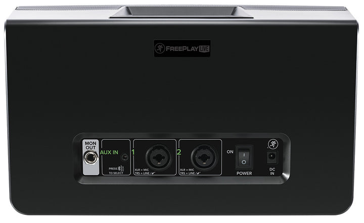 150W Personal PA w/ Bluetooth