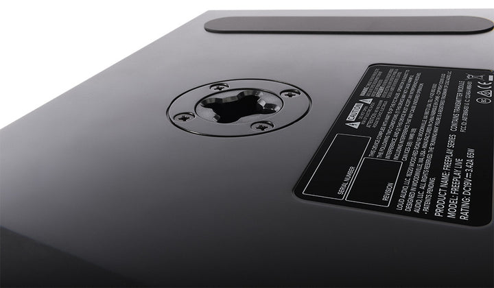 150W Personal PA w/ Bluetooth