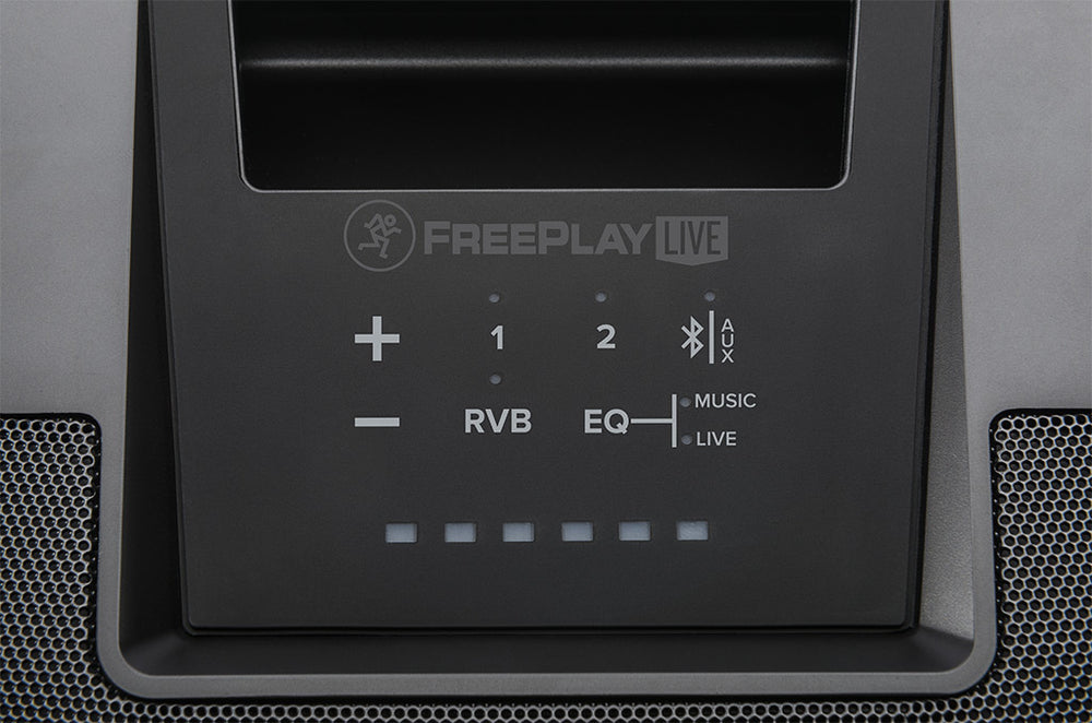 150W Personal PA w/ Bluetooth