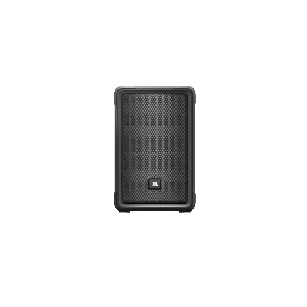 JBL IRX108BT JBL 8 Inch Powered Portable PA Speaker With Bluetooth