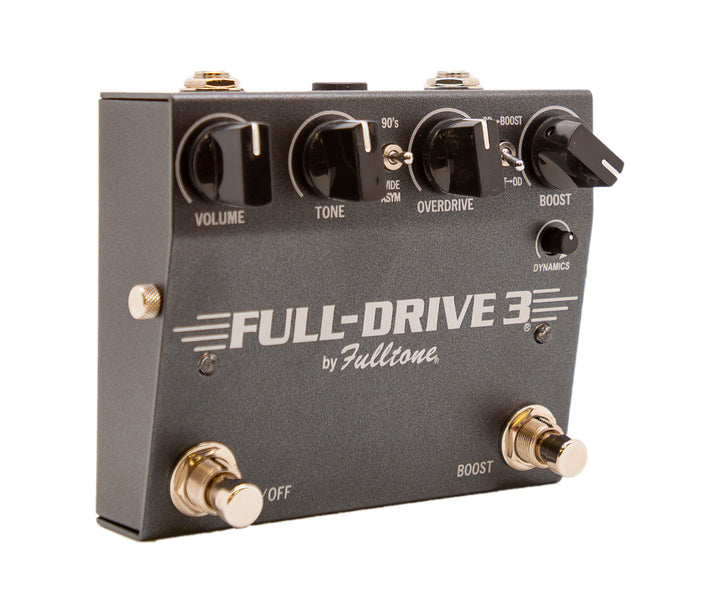 Fulltone Full Drive 3
