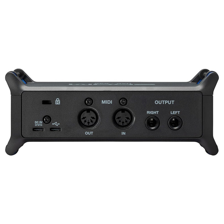 Zoom UAC-232 32 Bit Float Audio Interface