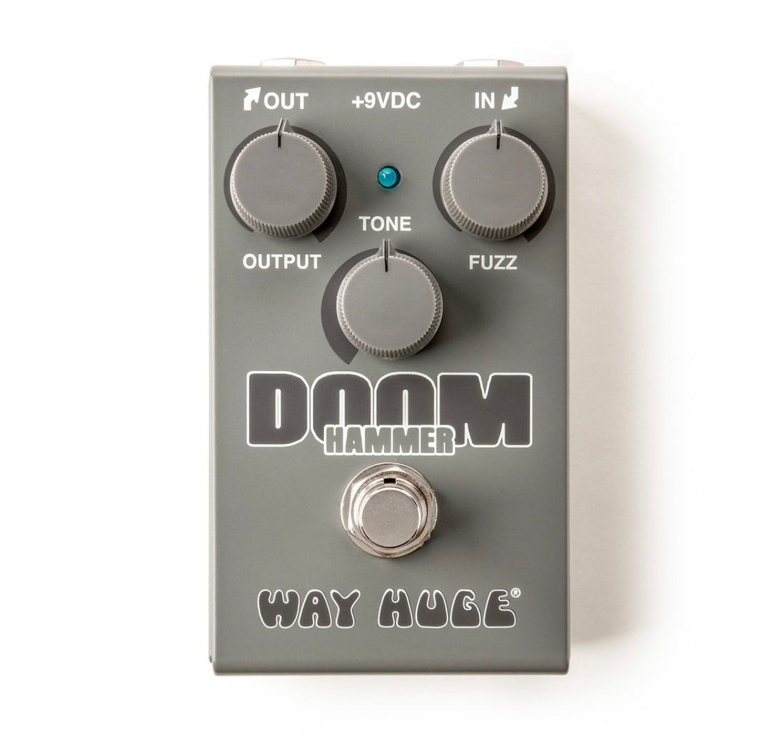 Way Huge Smalls Doom Hammer Fuzz