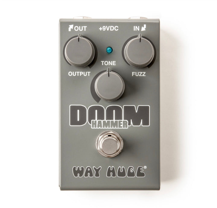 Way Huge Smalls Doom Hammer Fuzz