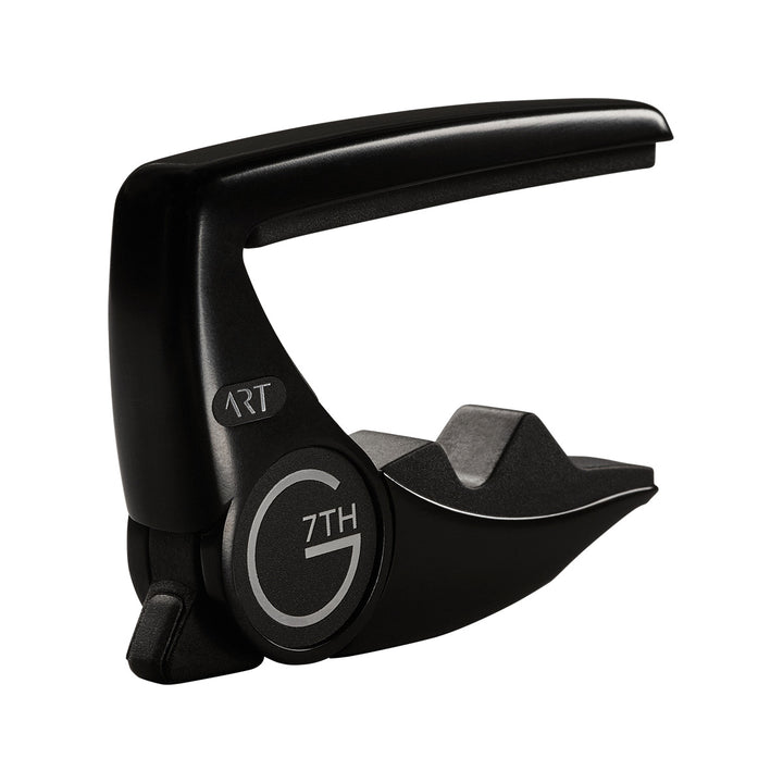 G7 Performance 3 Black Guitar Capo