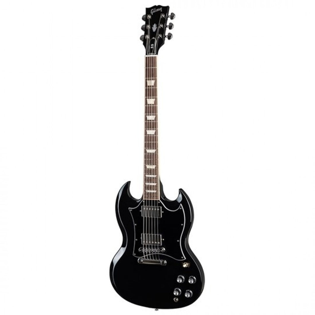Pre-Loved Gibson SG Standard - Black