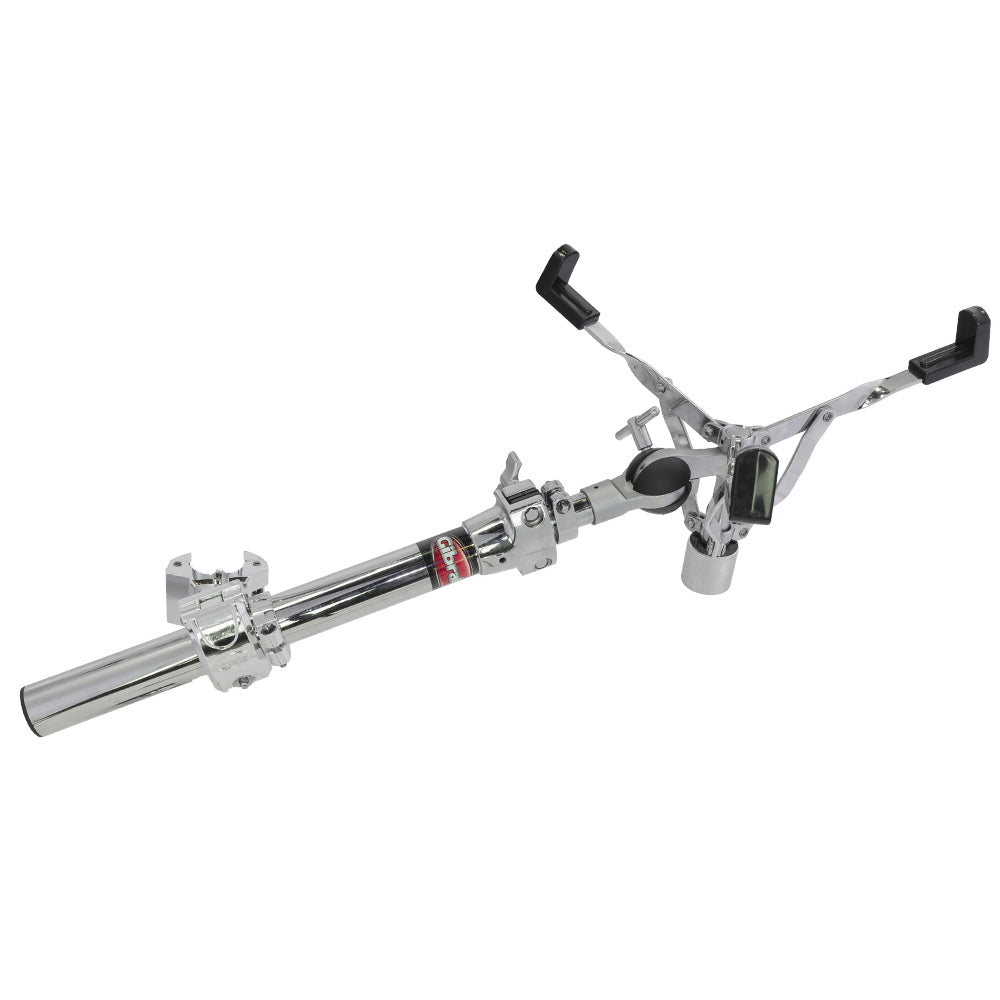 Gibraltar Floating Snare Stand with Ultra Adjust Snare Basket