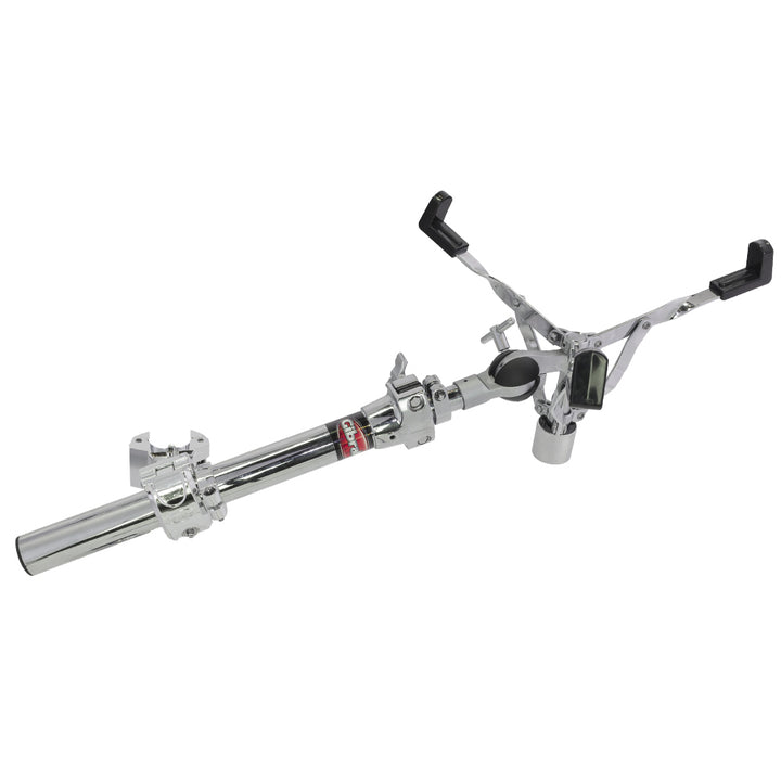 Gibraltar Floating Snare Stand with Ultra Adjust Snare Basket