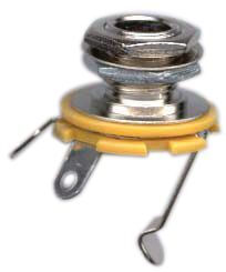 Jack Socket Replacement Part