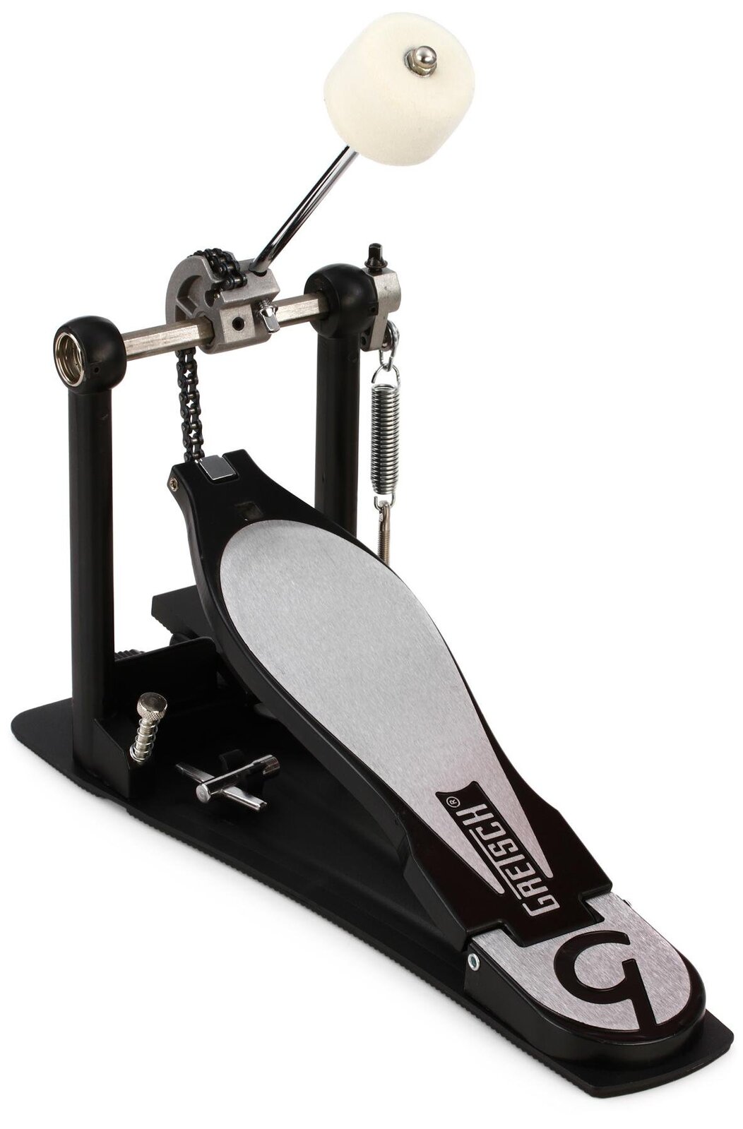 Gretsch G3 Single Bass Drum Pedal