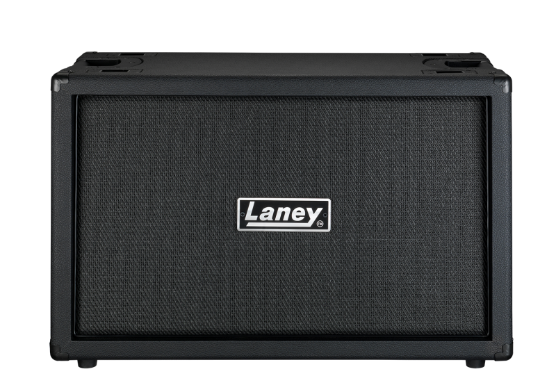 Laney GS Series 2x12 HH Cabinet
