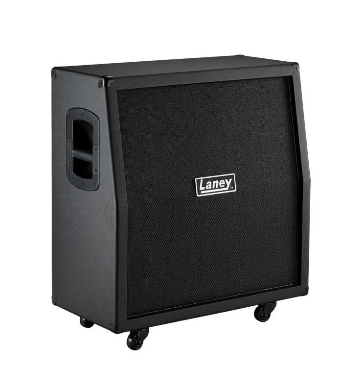 Laney GS412IA 320w 4x12" Slant Cab