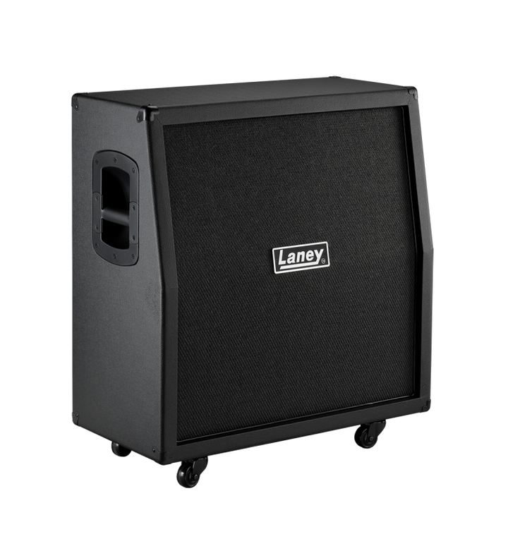 Laney GS412IA 320w 4x12" Slant Cab