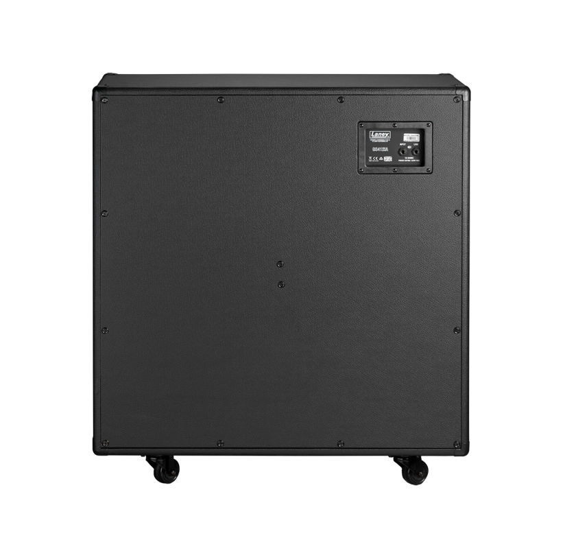 Laney GS412IA 320w 4x12" Slant Cab