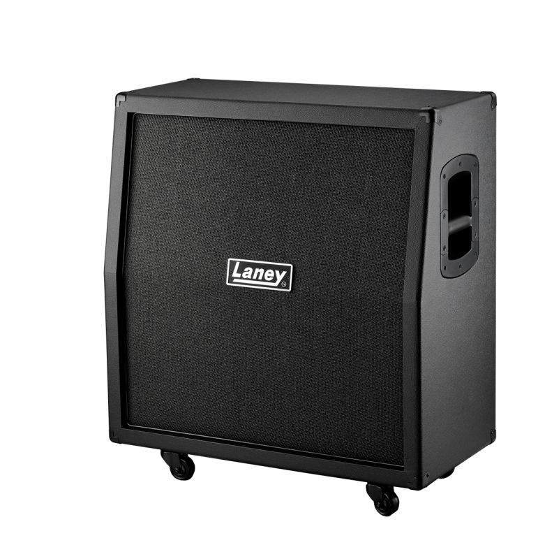 Laney GS412IA 320w 4x12" Slant Cab