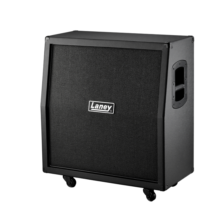 Laney GS412IA 320w 4x12" Slant Cab