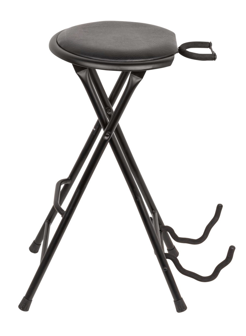 Extreme Guitarist Performer Stool