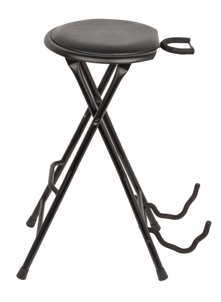 Extreme Guitarist Performer Stool