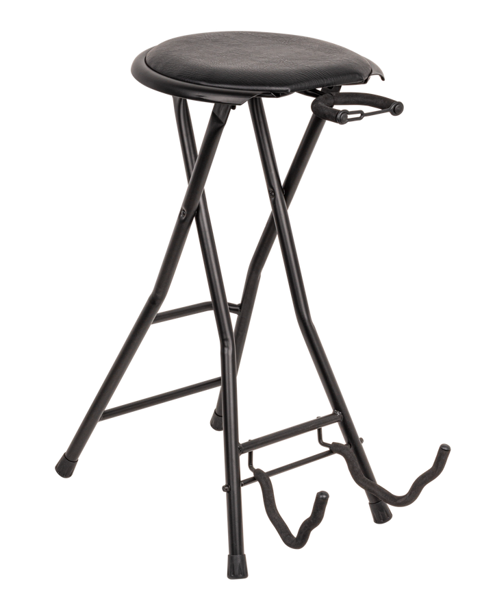 Extreme Guitarist Performer Stool