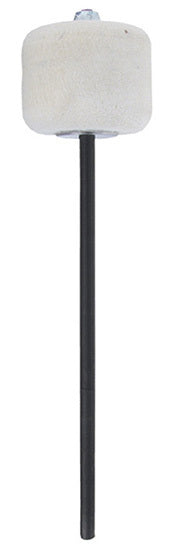 Gibraltar Felt Bass Drum Pedal Beater