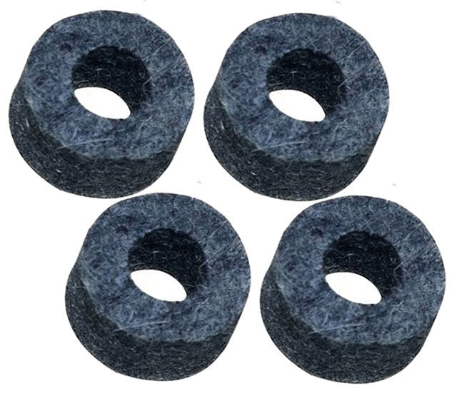 Gibraltar GSCCFL4 Hi Hat Clutch Felts