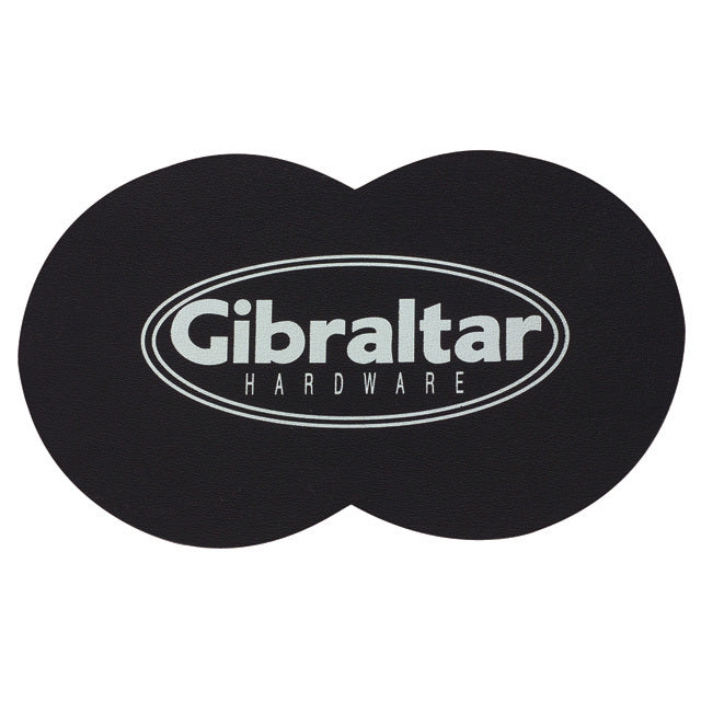 Gibraltar GSCDPP Double Bass Drum Patch