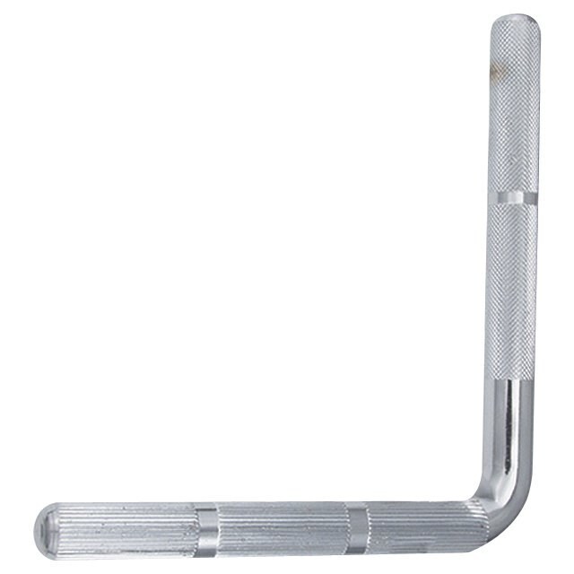 Gibraltar 12.7mm L-Rod Percussion Mount