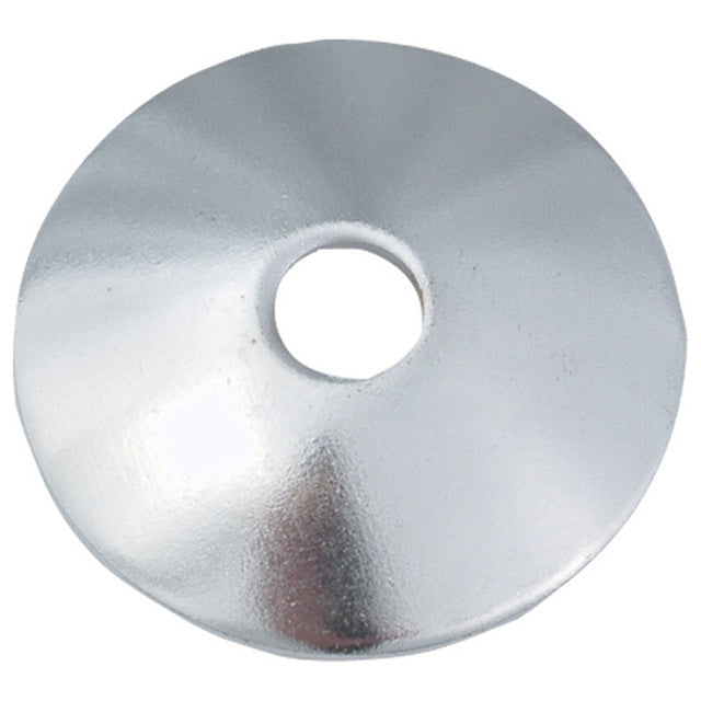 Gibraltar GSCMCW Metal Cup Washer - 4 Pack