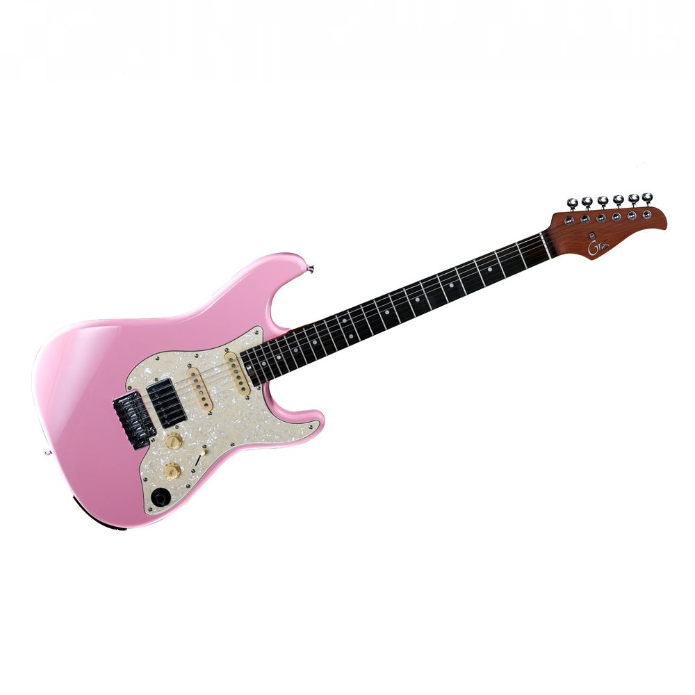 GTRS Intelligent Guitar / Amp / F/switch Pink