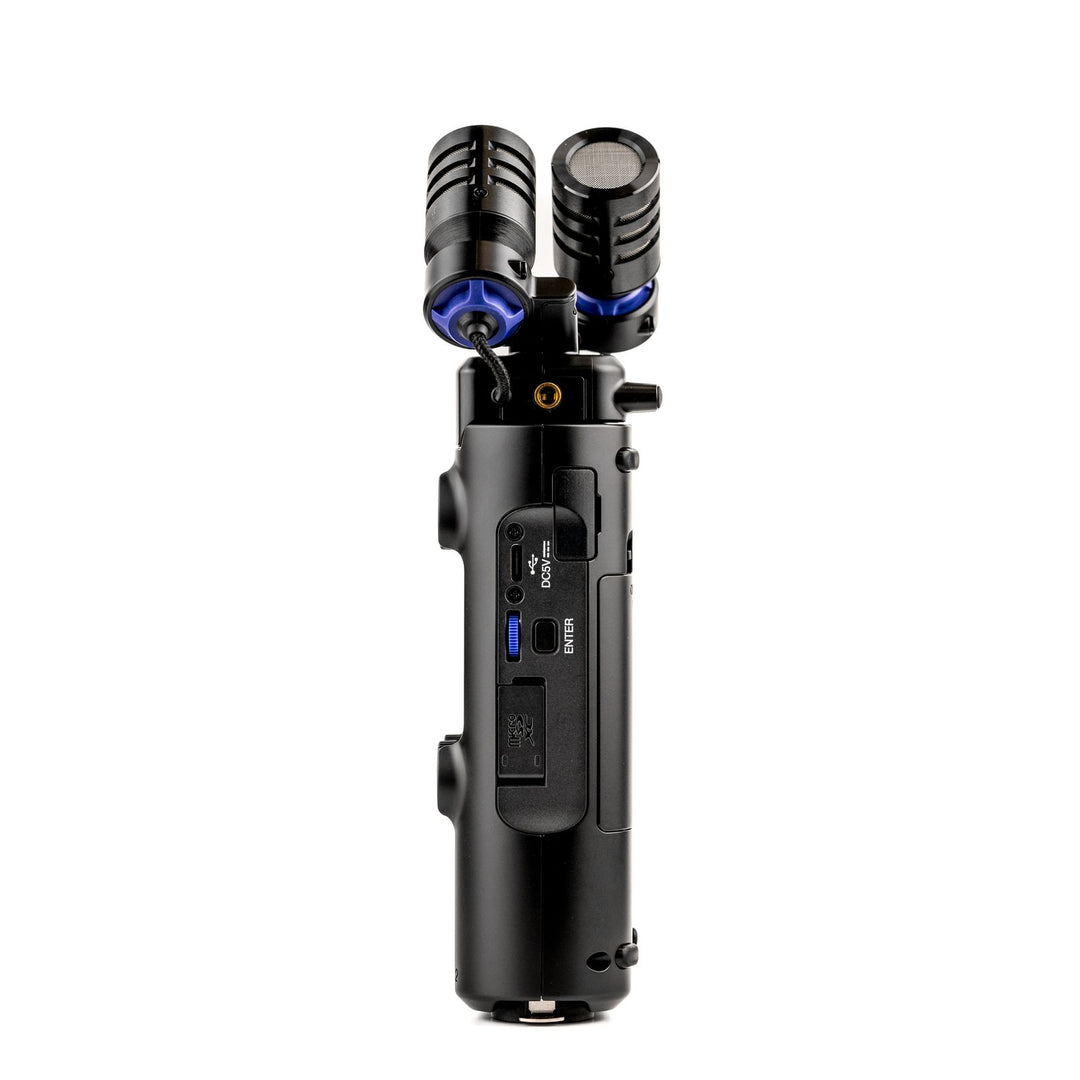 Zoom H5studio Handy Recorder
