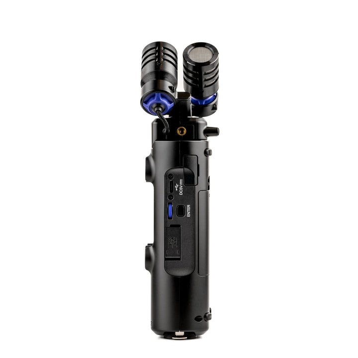 Zoom H5studio Handy Recorder