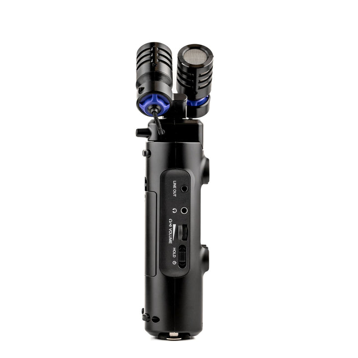 Zoom H5studio Handy Recorder