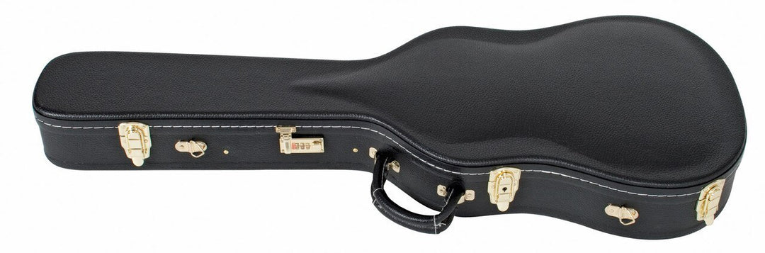 Electric Guitar Case Lp Shaped