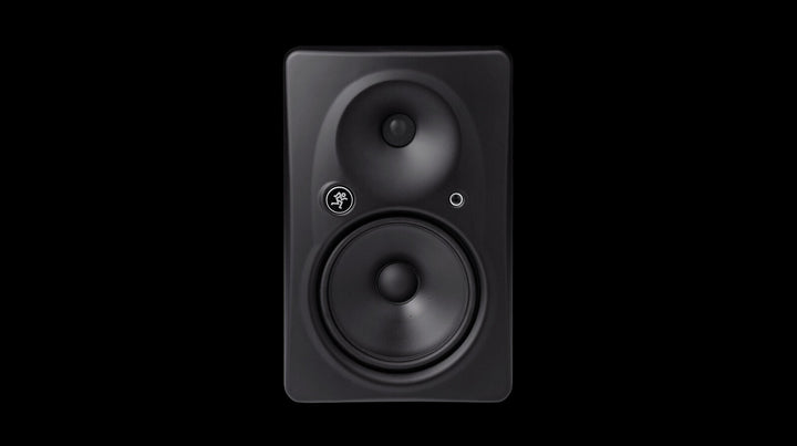 8" 2-way High Resolution Studio Monitor