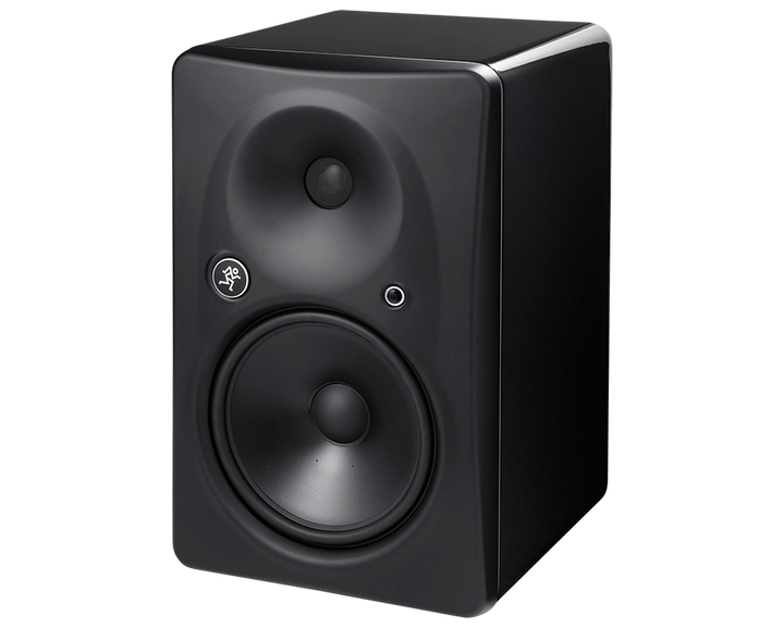 8" 2-way High Resolution Studio Monitor