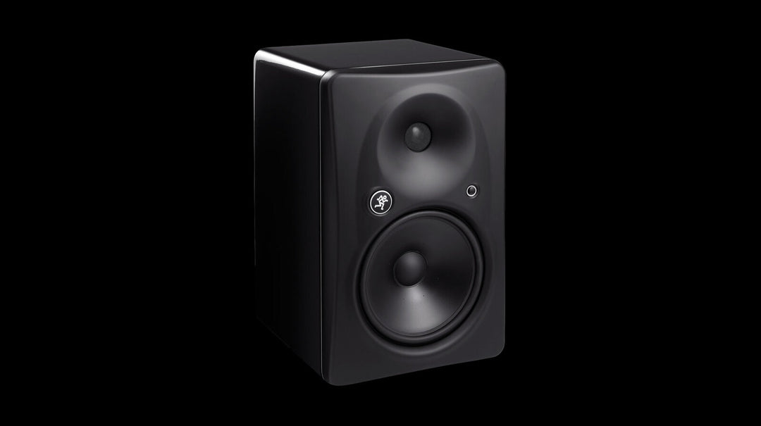 8" 2-way High Resolution Studio Monitor