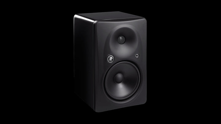 8" 2-way High Resolution Studio Monitor