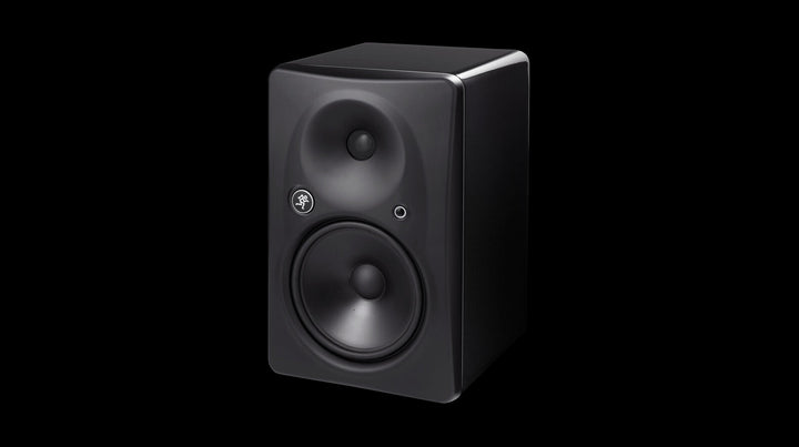 8" 2-way High Resolution Studio Monitor