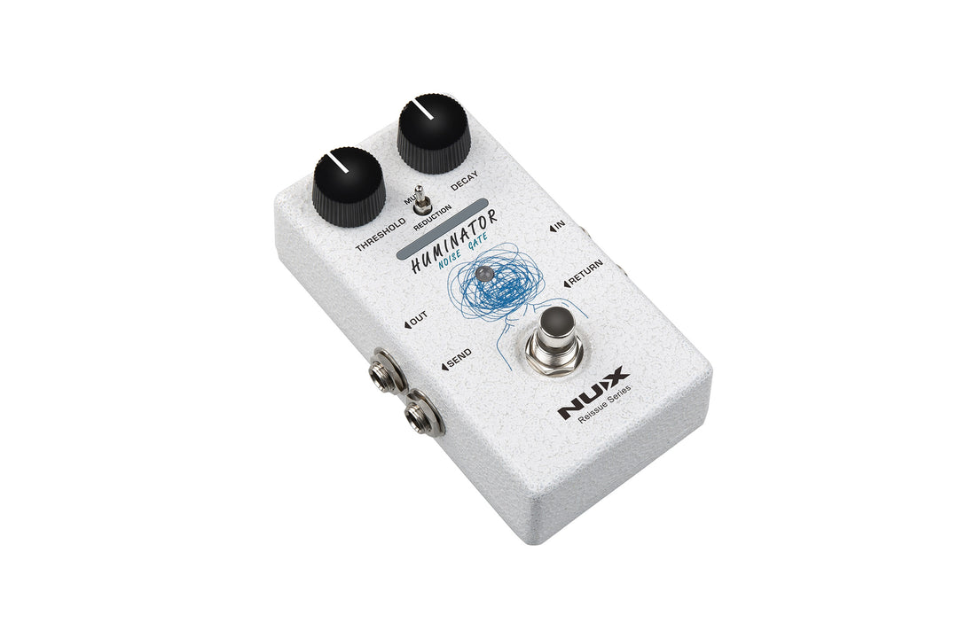 NUX Huminator Noise Gate Pedal