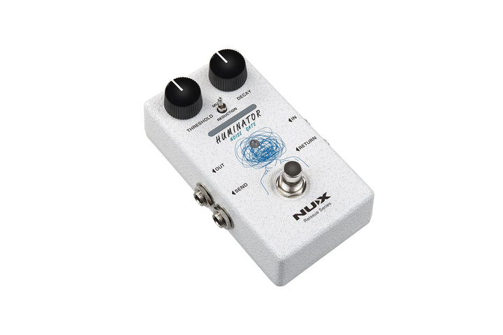 NUX Huminator Noise Gate Pedal