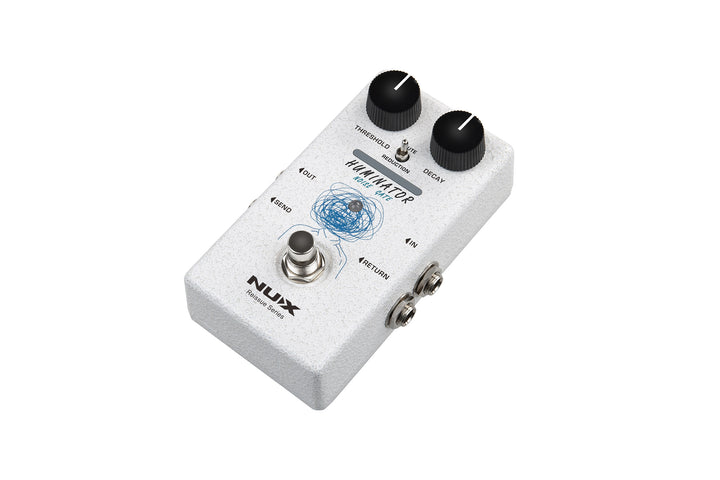 NUX Huminator Noise Gate Pedal