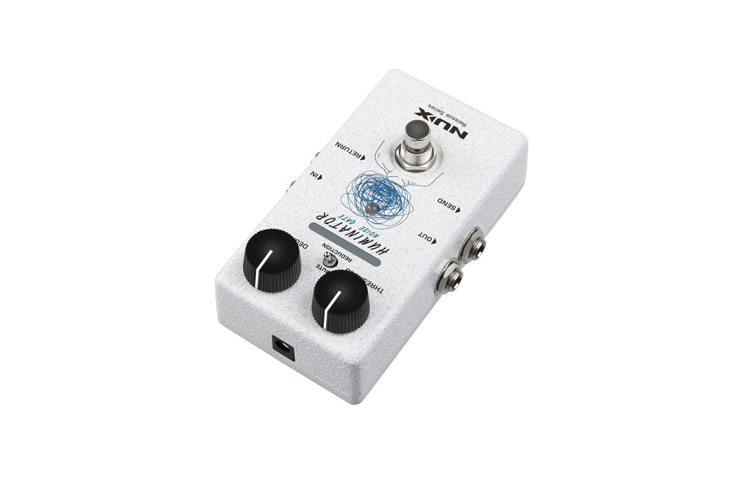 NUX Huminator Noise Gate Pedal