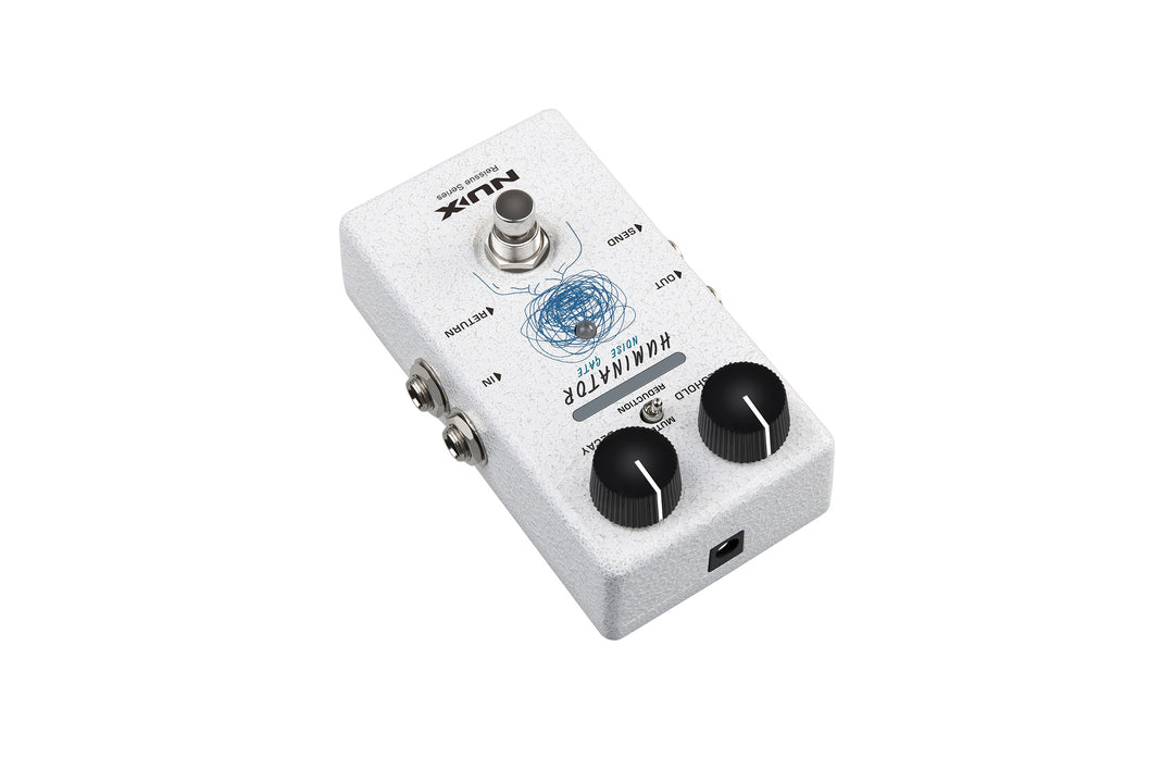 NUX Huminator Noise Gate Pedal