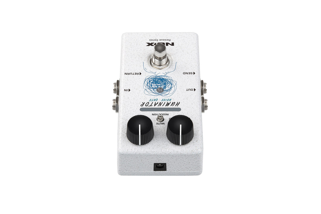 NUX Huminator Noise Gate Pedal
