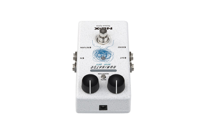 NUX Huminator Noise Gate Pedal