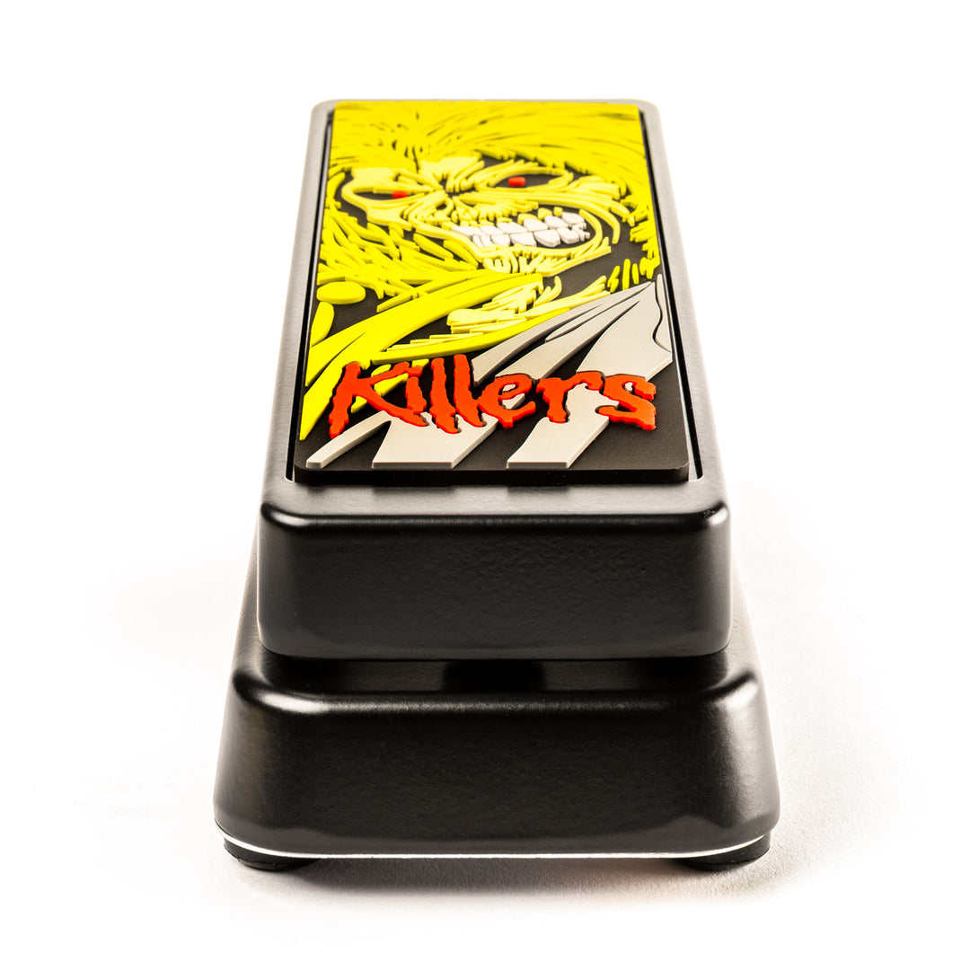 IRON MAIDEN KILLERS CRY BABY® WAH