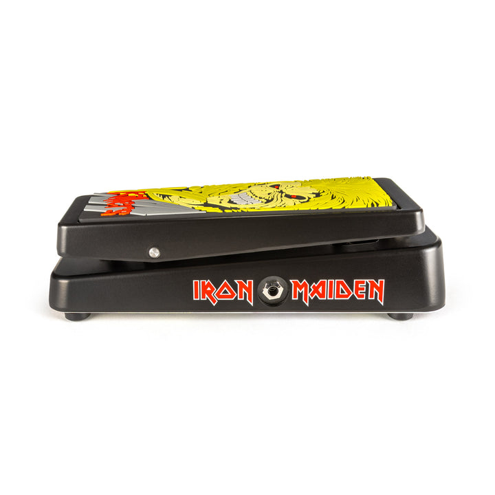 IRON MAIDEN KILLERS CRY BABY® WAH