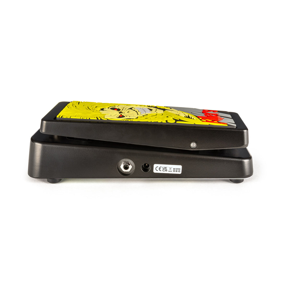 IRON MAIDEN KILLERS CRY BABY® WAH